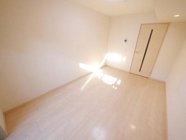 ルーブル二子多摩川の物件内観写真